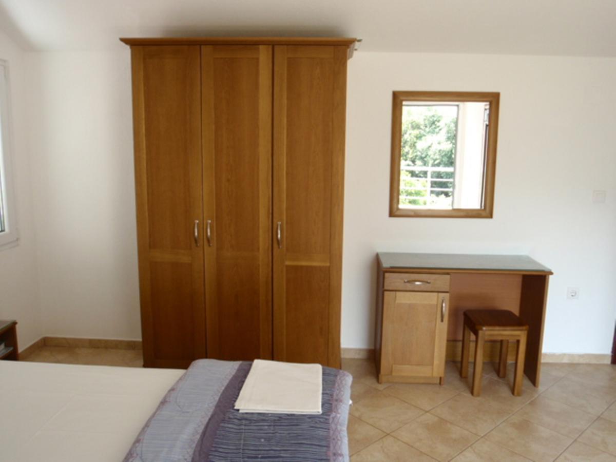 Apartments Lanterna Tivat Buitenkant foto