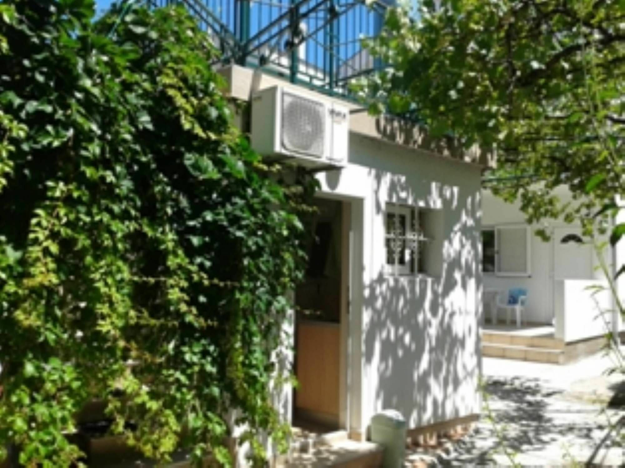 Apartments Lanterna Tivat Buitenkant foto